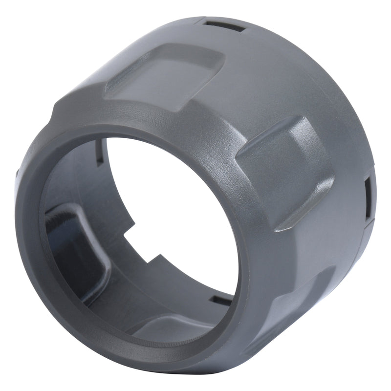 Load image into Gallery viewer, Climate Knobs (2014-2021 Tundra Dual Zone) - 2 PACK - CEMENT
