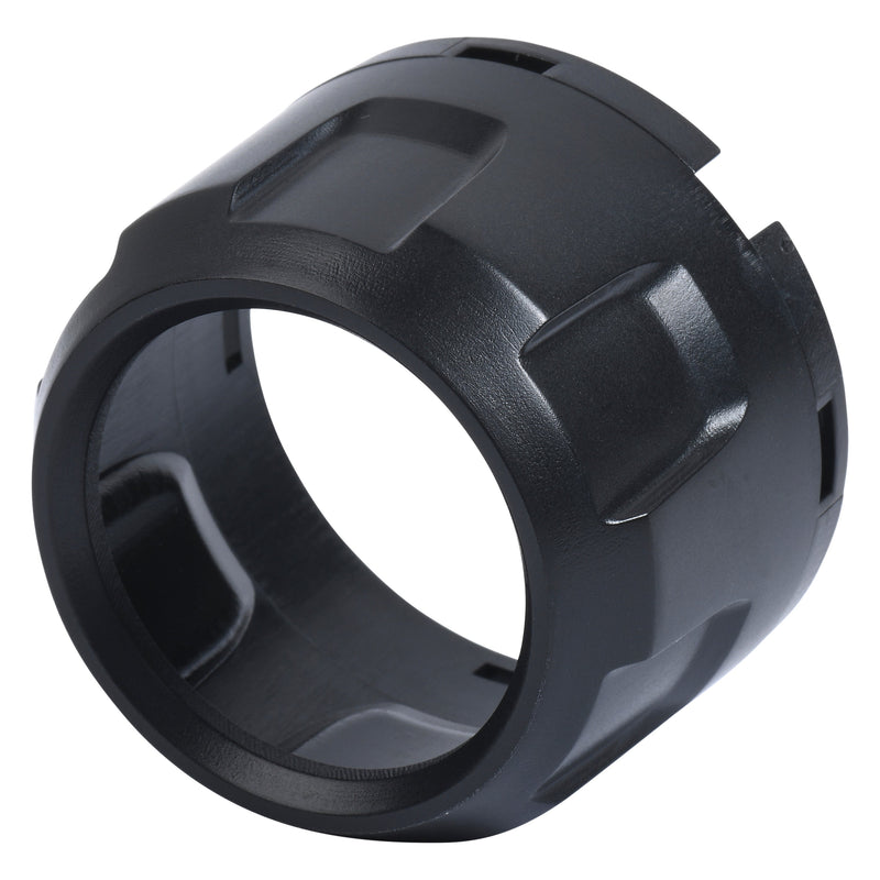 Load image into Gallery viewer, Climate Knobs (2007-2013 Tundra LIMITED) - 4 PACK - BLACK
