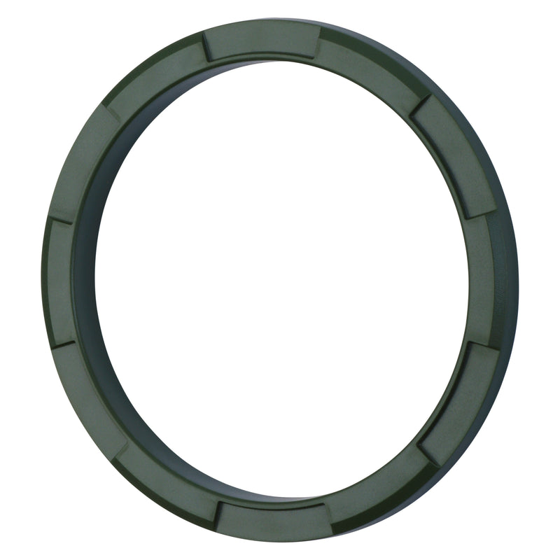Load image into Gallery viewer, Vent Rings (2014-2021 Tundra) - ARMY GREEN
