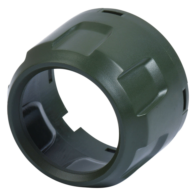 Load image into Gallery viewer, Climate Knobs (2007-2013 Tundra LIMITED) - 4 PACK - ARMY GREEN
