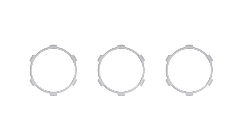 Load image into Gallery viewer, Climate Rings (2016-2023 Tacoma DUAL ZONE) - WHITE

