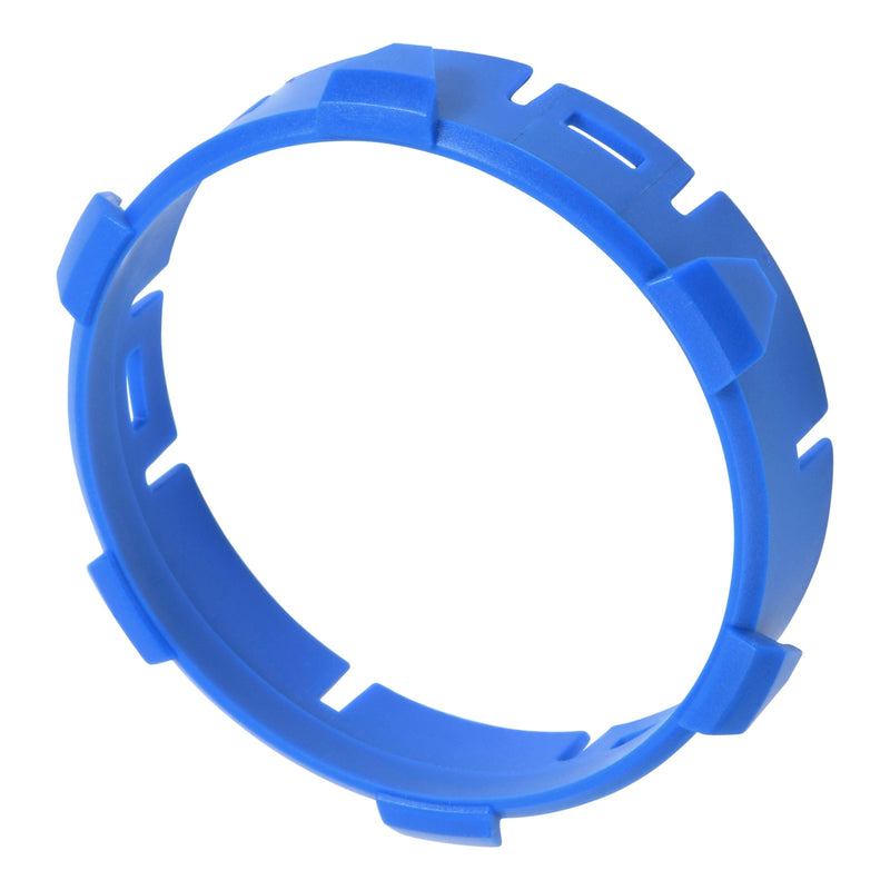 Load image into Gallery viewer, Climate Rings (2016-2023 Tacoma DUAL ZONE) - VOODOO BLUE
