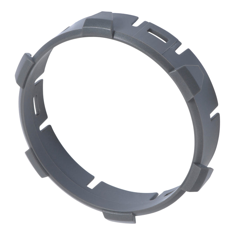 Load image into Gallery viewer, Climate Rings (2016-2023 Tacoma DUAL ZONE) - CEMENT

