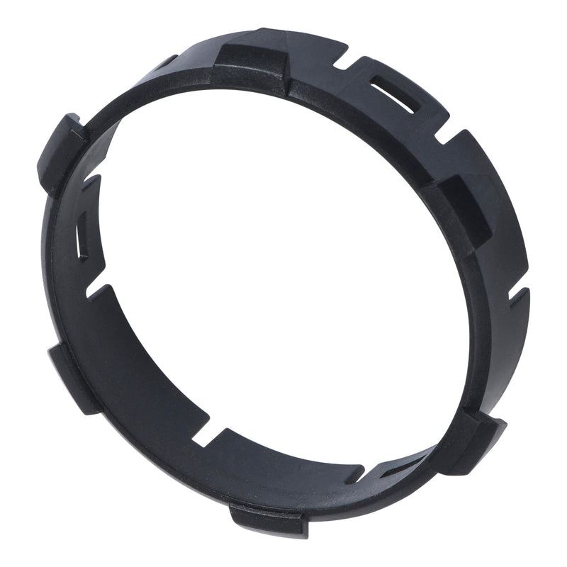 Load image into Gallery viewer, Climate Rings (2016-2023 Tacoma DUAL ZONE) - BLACK
