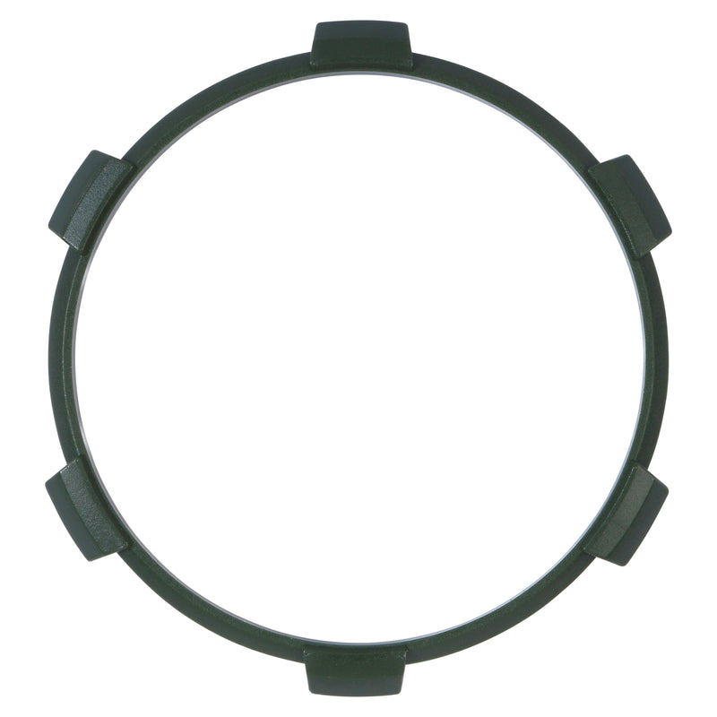 Load image into Gallery viewer, Climate Rings (2016-2023 Tacoma DUAL ZONE) - ARMY GREEN
