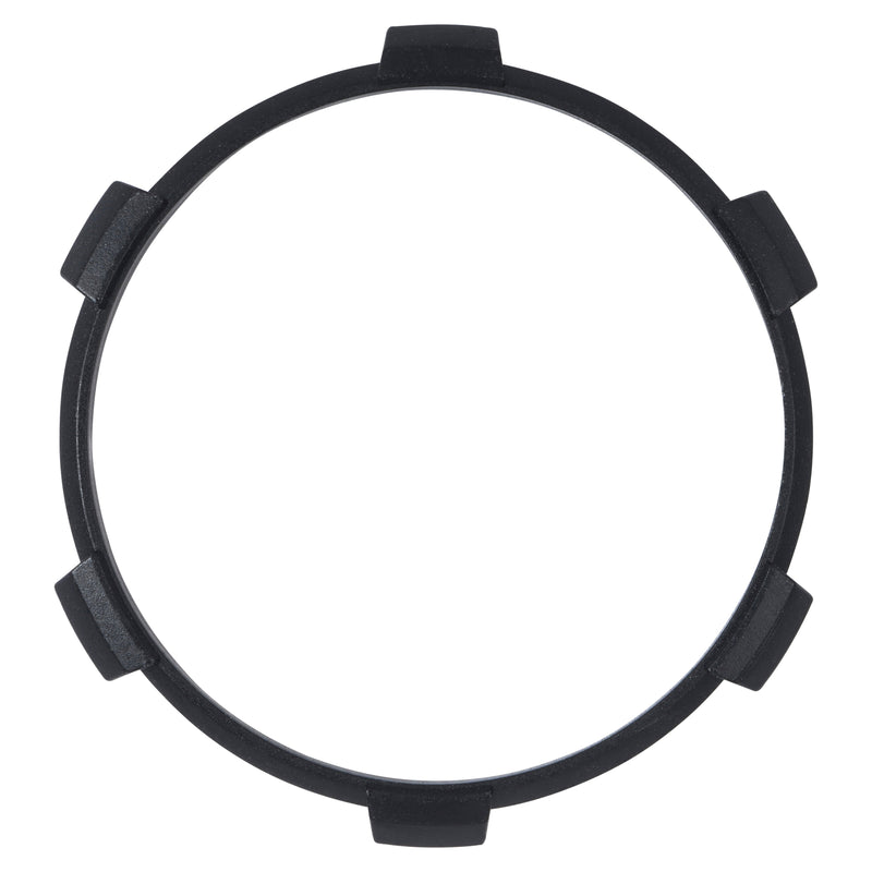 Load image into Gallery viewer, Climate Rings (2016-2023 Tacoma DUAL ZONE) - BLACK
