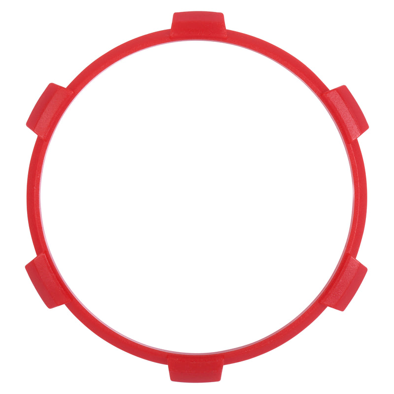 Load image into Gallery viewer, Climate Rings (2016-2023 Tacoma DUAL ZONE) - RED
