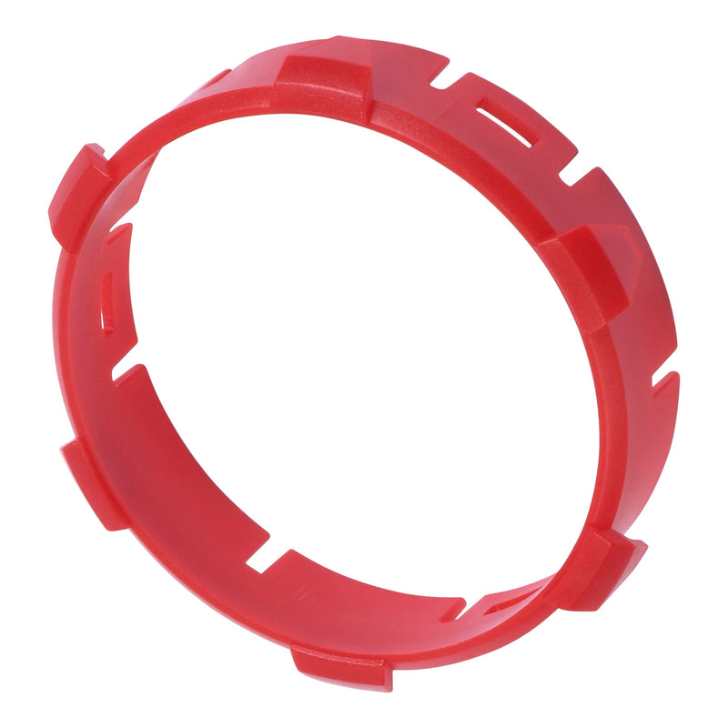 Load image into Gallery viewer, Climate Rings (2016-2023 Tacoma DUAL ZONE) - RED
