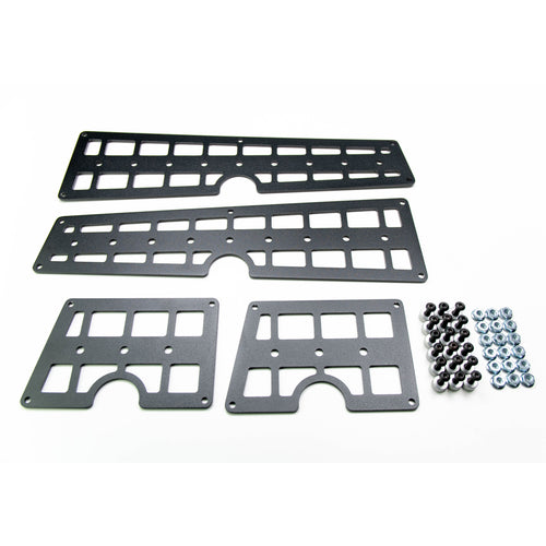 GRIDS for Sprinter Lock Box - 170