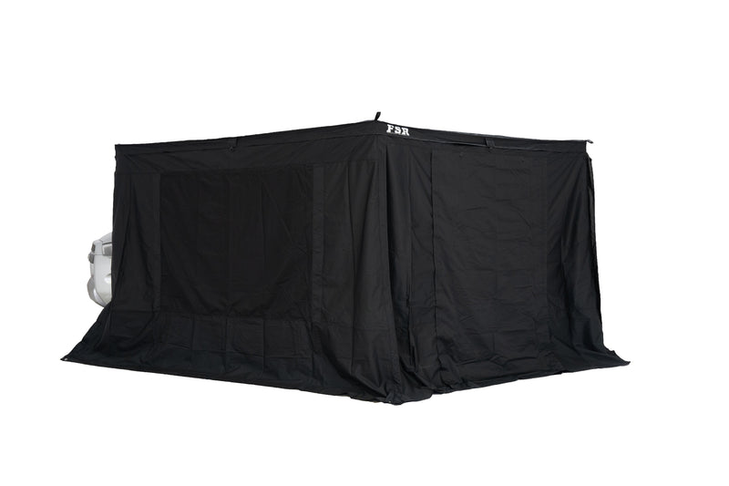 Load image into Gallery viewer, 180 Awning V2 Walls
