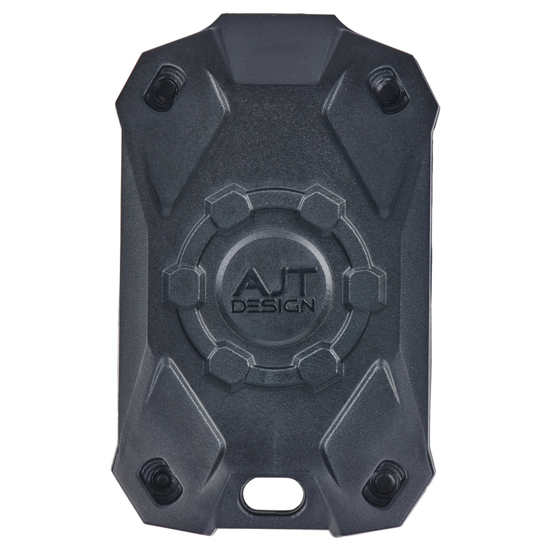 Load image into Gallery viewer, Injection Fob IF007 (Wrangler JK) - BLACK
