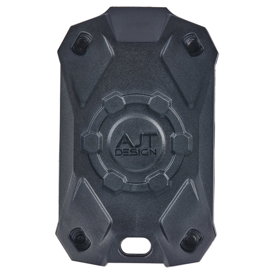Injection Fob IF007 (Wrangler JK) - BLACK