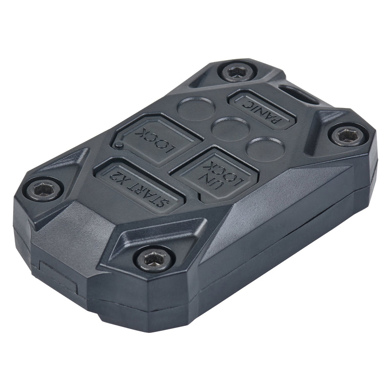 Load image into Gallery viewer, Injection Fob IF007 (Wrangler JK) - BLACK
