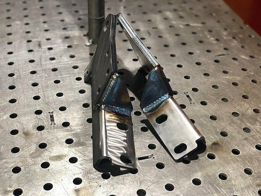4th/5th Gen 4Runner, FJ Cruiser, GX470 Recovery Points