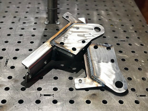 Load image into Gallery viewer, 4th/5th Gen 4Runner, FJ Cruiser, GX470 Recovery Points
