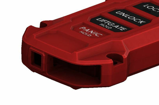 Injection Fob IF016 (2019+ Rav4 / 2022+ 4Runner) - VOODOO BLUE