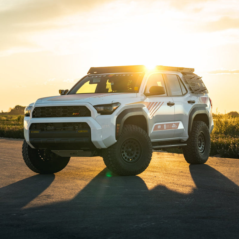 Load image into Gallery viewer, 2025+ TV 4Runner Pro Grille
