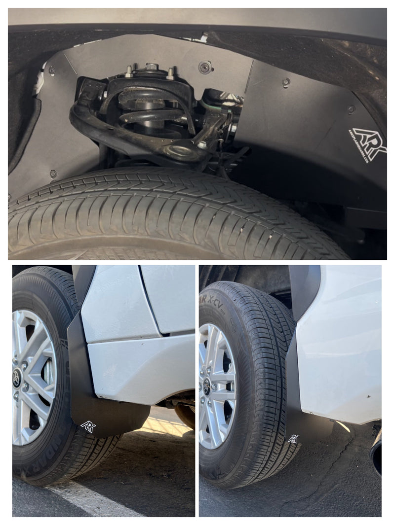Load image into Gallery viewer, 2022+ Toyota Tundra TriXPoly Bundle and Save
