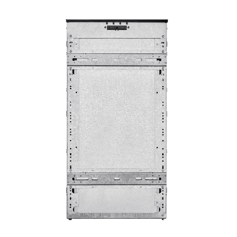 Load image into Gallery viewer, DS27 Drawer System Roller Drawer with Roller Floor | ICECO
