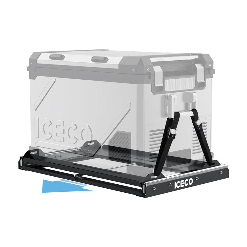 Load image into Gallery viewer, Side Pull Slide Horizontal Slide for APL55/VL60PRO | ICECO
