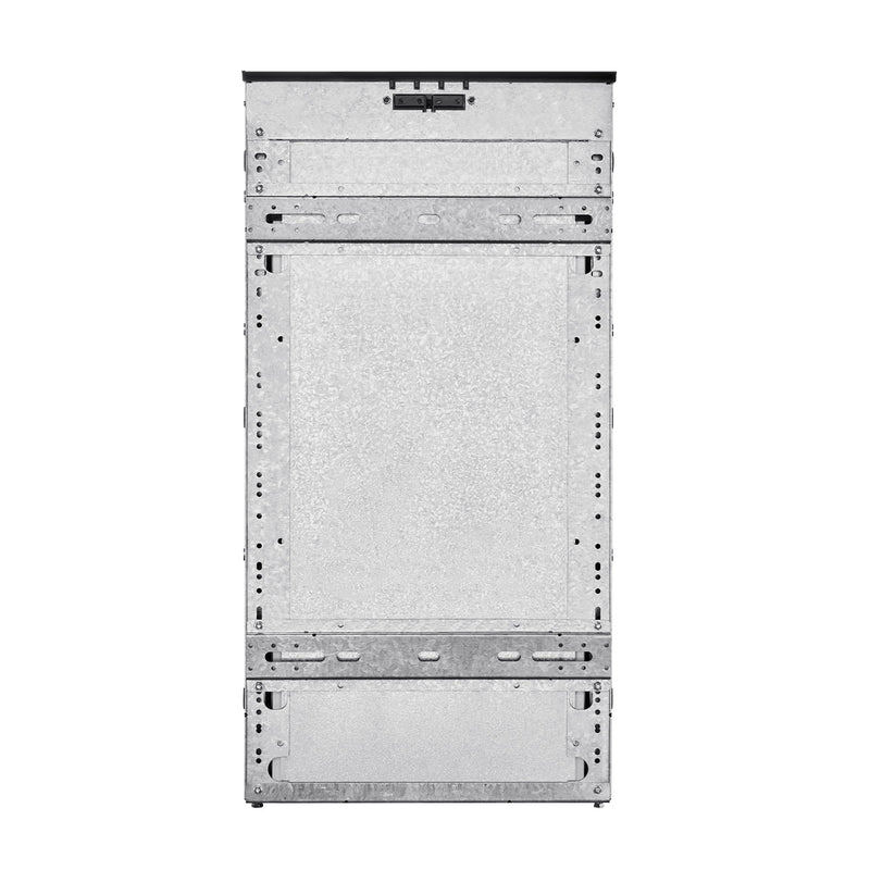 Load image into Gallery viewer, DS15 Drawer System Roller Drawer with Roller Floor | ICECO

