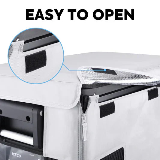 Load image into Gallery viewer, VL45ProS Insulated Protective Cover | ICECO
