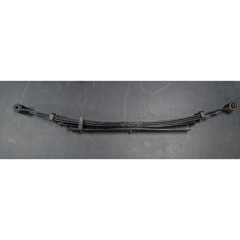 Load image into Gallery viewer, Nissan Frontier 2005-2025 Add-a-Leaf AAL (stock springs)
