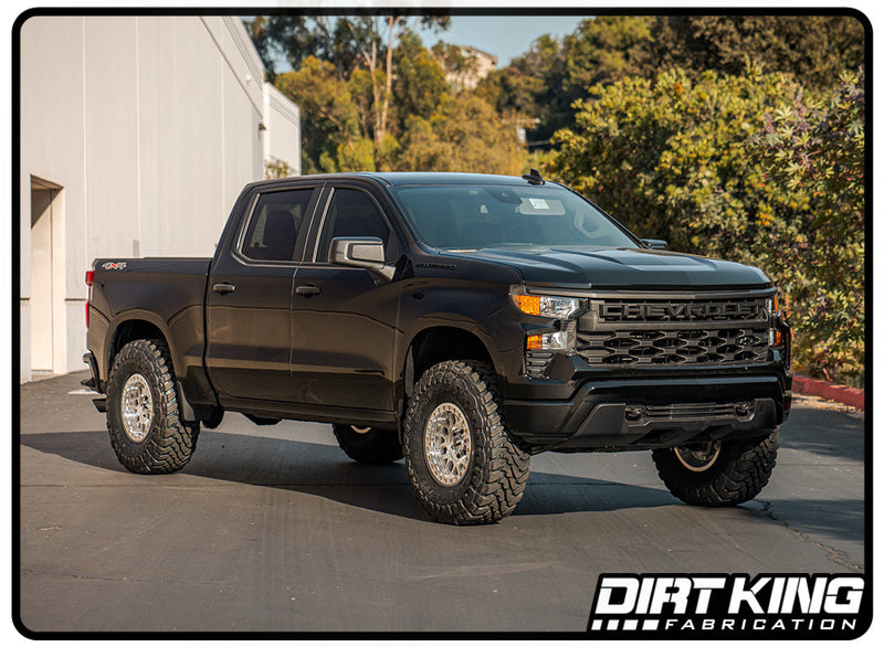 Load image into Gallery viewer, 2.5 Coilovers | DCA Remote Reservoir
