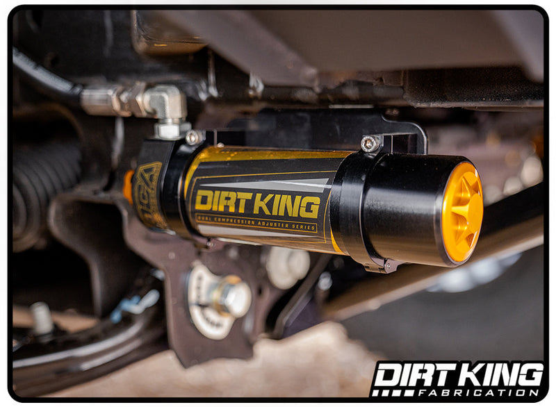 Load image into Gallery viewer, 2.5 Coilovers | DCA Remote Reservoir
