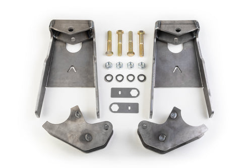 1995-2004 TACOMA 1G 1st Gen 12