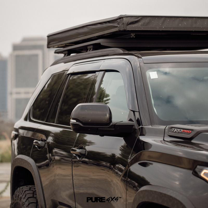 Load image into Gallery viewer, Standard Lightweight Rooftop Tent
