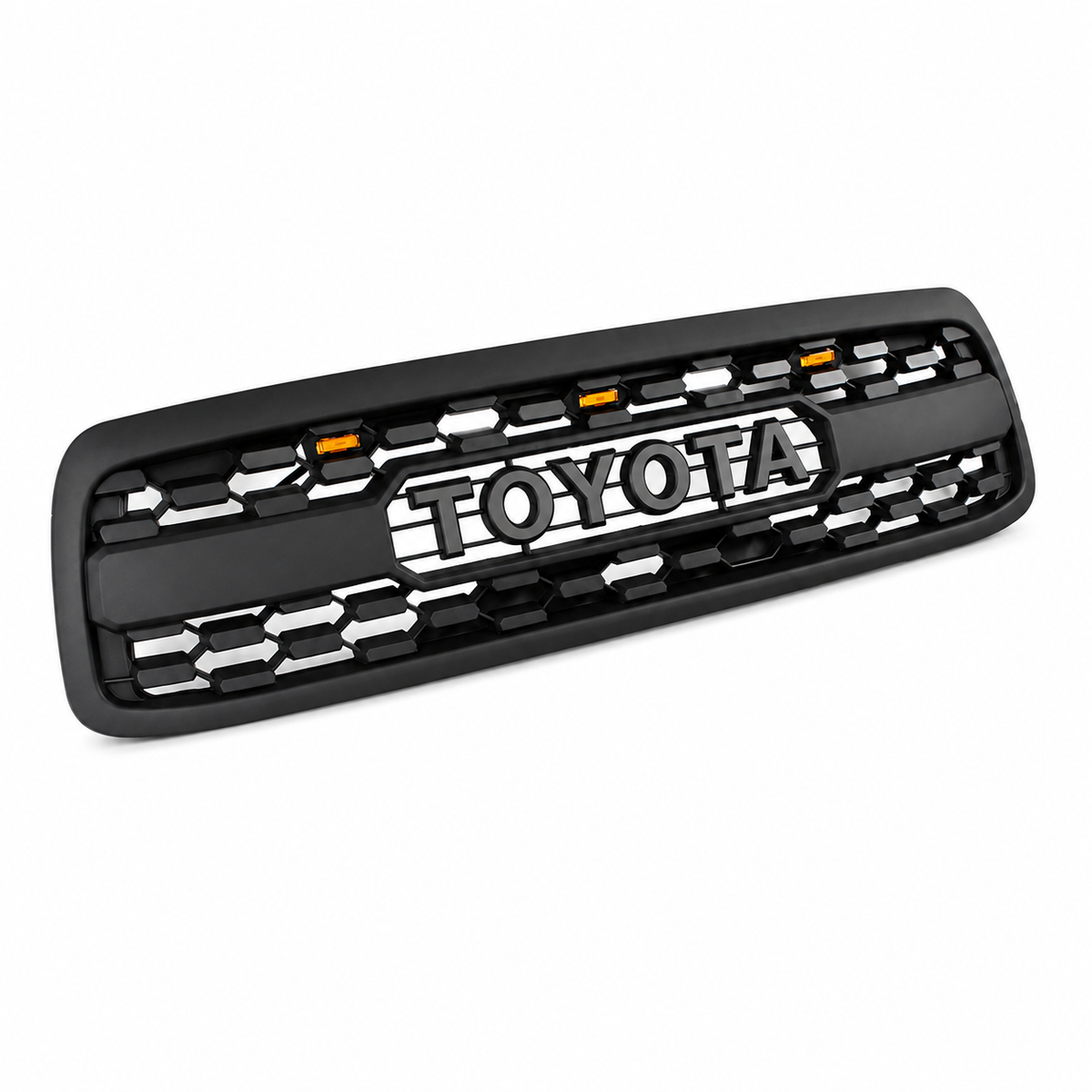 2000-2002 Tundra TRD style grille, angled view