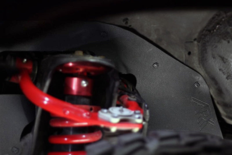 Load image into Gallery viewer, 2000-2006 Toyota Tundra Splash Guards
