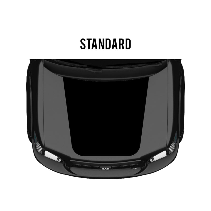 Load image into Gallery viewer, 2001 - 07 Sequoia Hood Stamp

