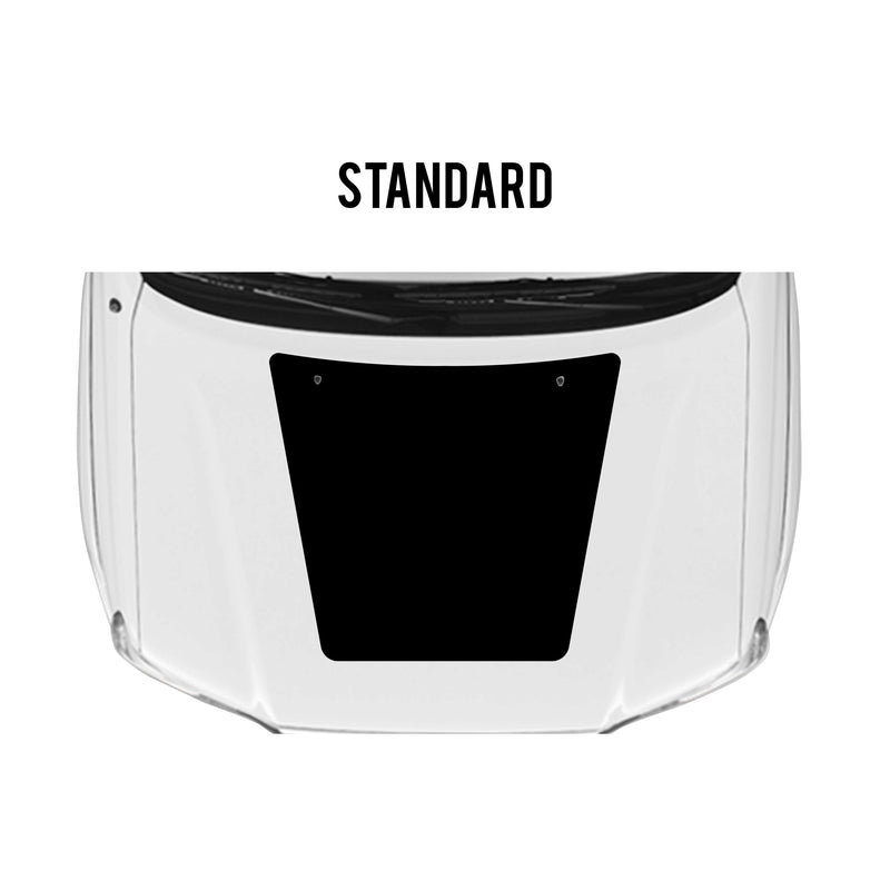 Load image into Gallery viewer, 2005-15 Toyota Tacoma Hood Stamp
