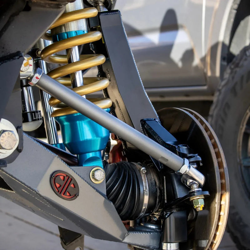 Load image into Gallery viewer, Fabricated Spindles / Tacoma 2005-2023 / 4runner 2010-2014 / GX460 2010 -2014 / Fj Cruiser 2010-2014
