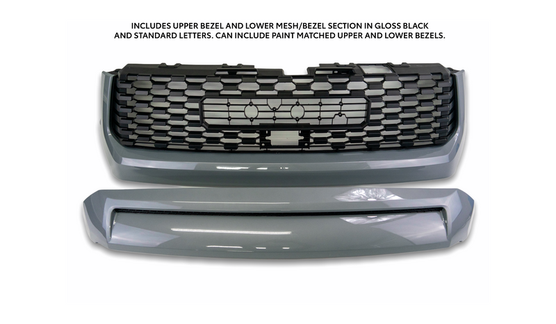 Load image into Gallery viewer, 2014-21 Tundra Pro Grille
