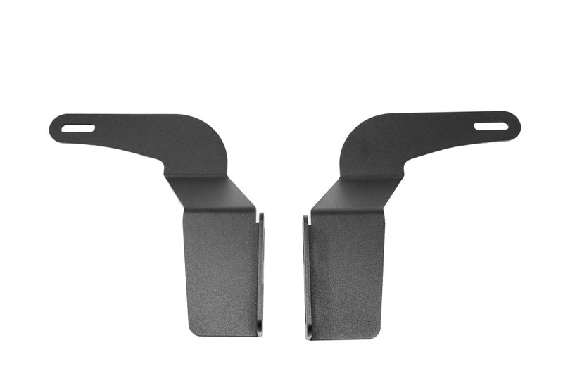 Load image into Gallery viewer, 32" Lower Bumper Flush Slim Light Bar Kit For 2016-2023 Toyota Tacoma
