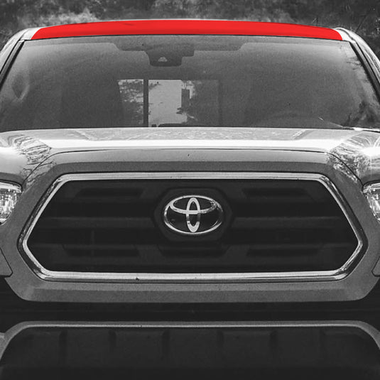 2016-23 Tacoma PPF Roof Rack Guard