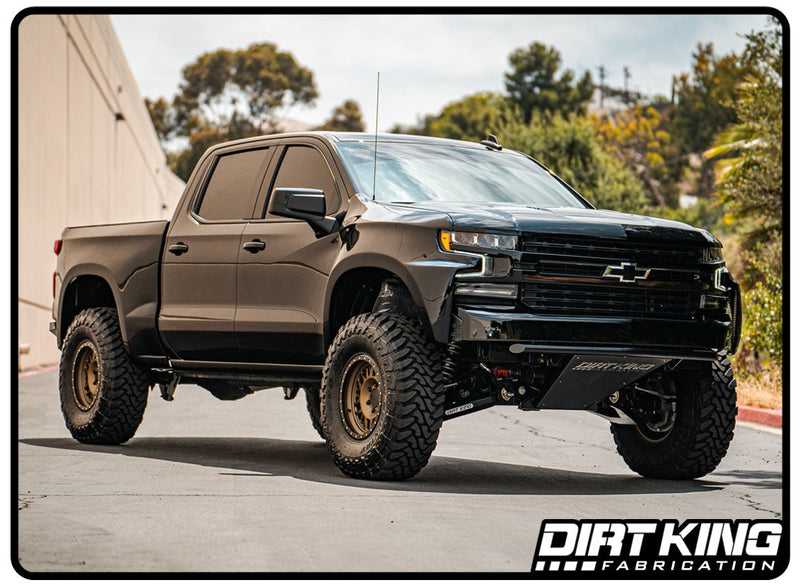 Load image into Gallery viewer, Prerunner Front Bumper
