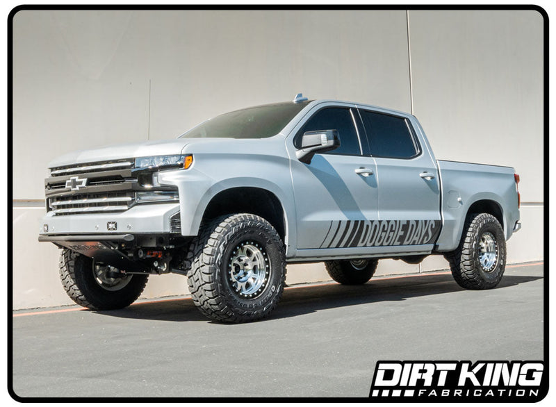 Load image into Gallery viewer, Prerunner Front Bumper
