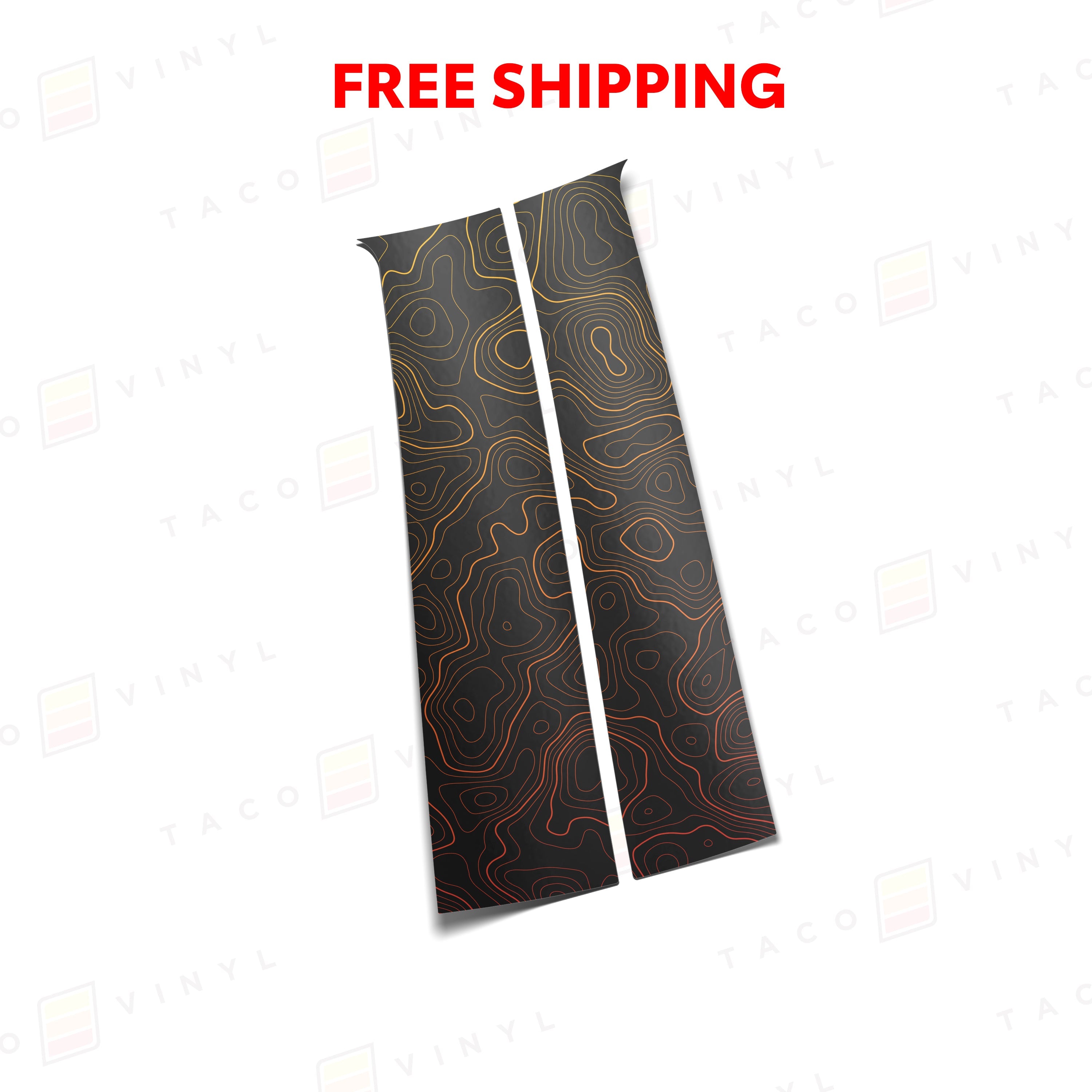 3rd Gen Sequoia Mods & Accessories | 2023+ Toyota Sequoia Parts