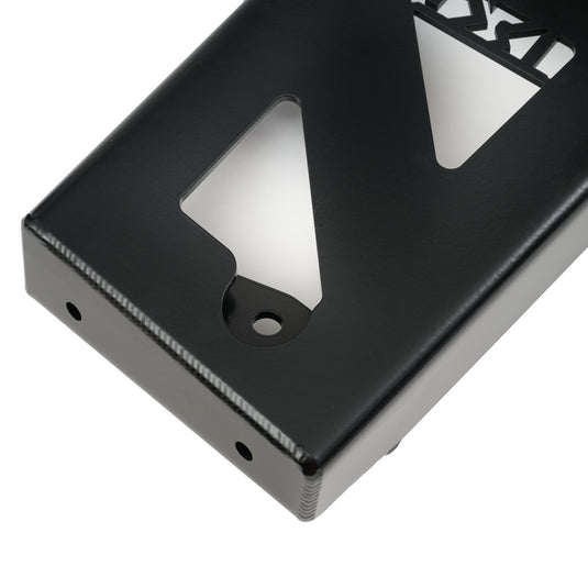 05-23 Tacoma Shackle Hanger + Shock Relo kit