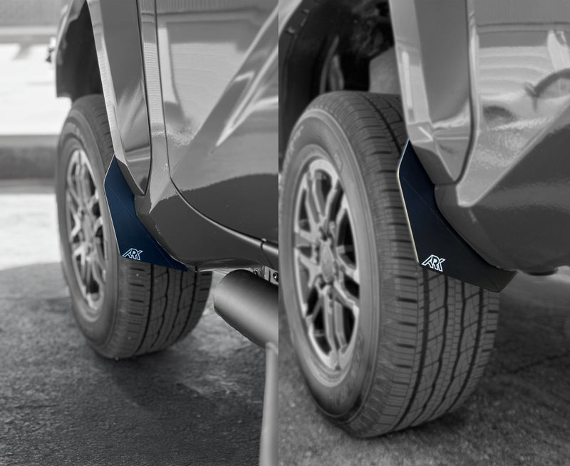 Load image into Gallery viewer, 2024+ Toyota Tacoma TriXpoly Micro Flares
