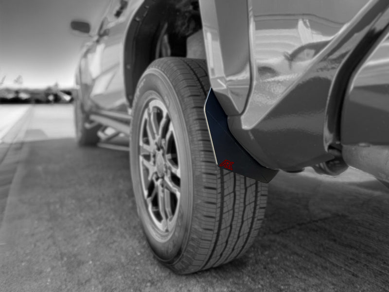 Load image into Gallery viewer, 2024+ Toyota Tacoma TriXpoly Micro Flares
