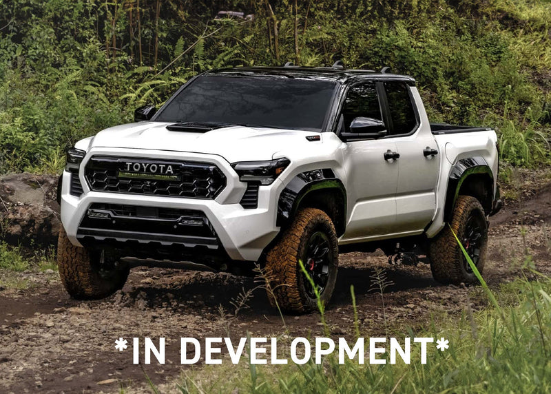 Load image into Gallery viewer, Toyota Tacoma 4th Gen (2024+) Rear Bumper
