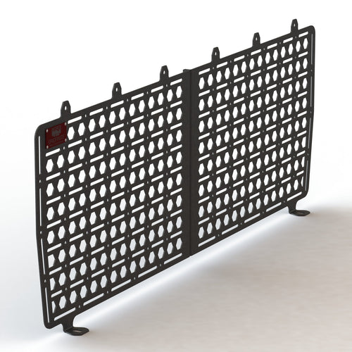 2024+ Tacoma Front Bed MOLLE Panel Kit