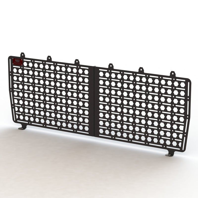 Load image into Gallery viewer, 2024+ Tacoma Front Bed MOLLE Panel Kit
