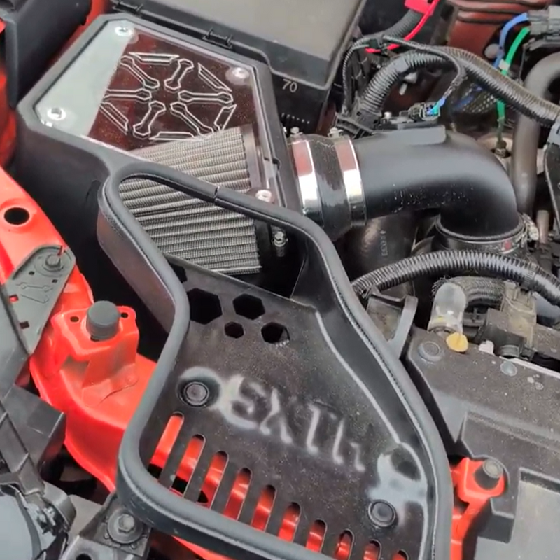 Load image into Gallery viewer, 2024+ Toyota Tacoma CPLT Intake
