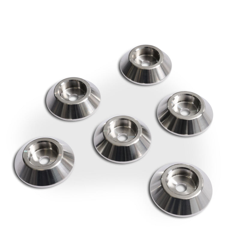 Load image into Gallery viewer, Skid Plate Washers - Universal
